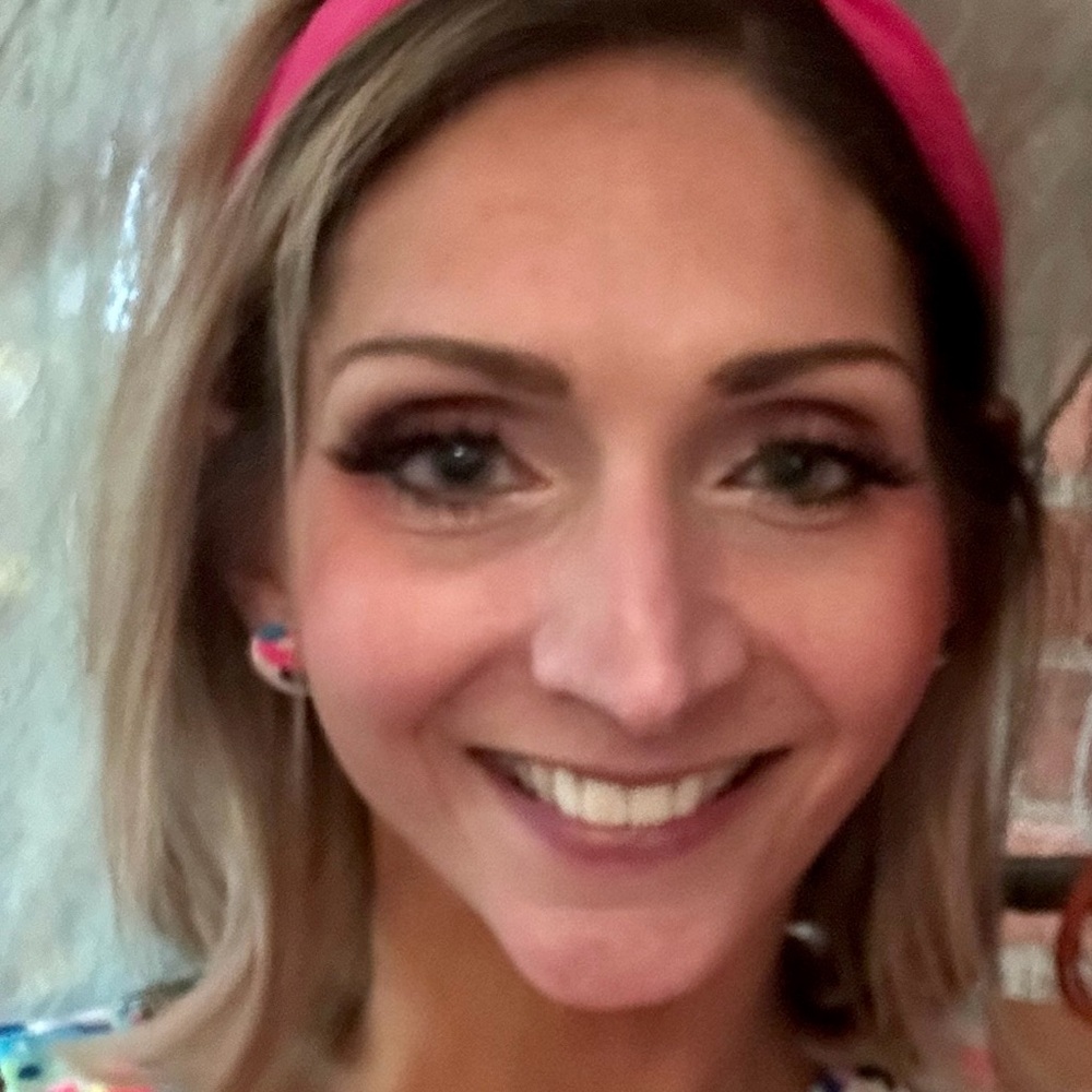 Meet your Posher, Erin